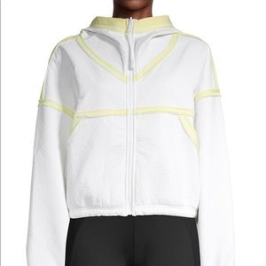 Free People Movement Kona Reversible Scuba Jacket